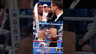 Pacquiao vs Margarito interview #highlights #fighthighlights #sports