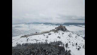 Spiš Castle | Slovakia