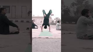 #yogafittness #yogaexercise #yoga #army #flip #yogafitness #yogafit