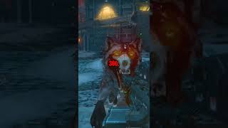 Treyarch Did NOT Develop This..
