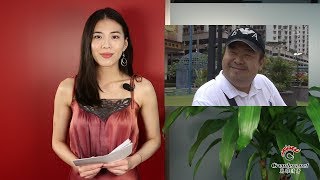 金正恩信心暴涨，向全世界暴露军事机密，又残忍烧毁哥哥遗体 (《万维读报》20170815)