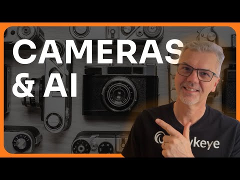 Evolution of camera technology