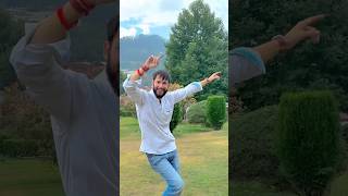 Haazri❤️Deep Dhillon feat.Sudesh Kumari Trending Punjabi Song Dance #youvivlogs #punjabisong #dance