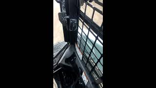 2018 BOBCAT S590 For Sale