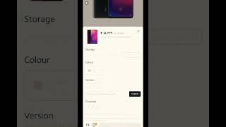 Finally ordered K20pro😍||#k20pro || #Redmi K20Pro