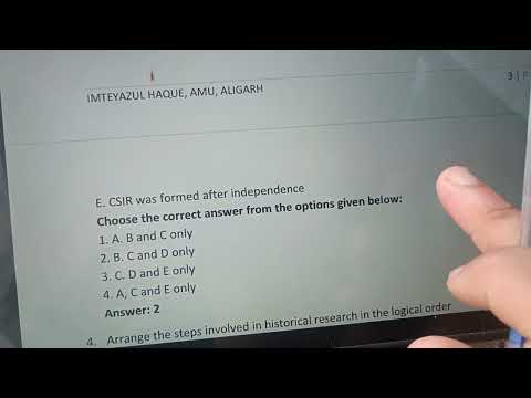 UGC NET EXAM 2023 Explained IN HINDI