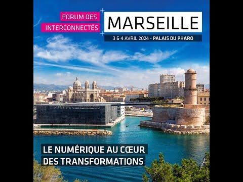 Retour d'expérience du contrôle de gestion de la Ville de Marseille - Forum des Interconnectés 2024
