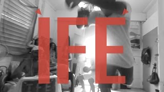 ÌFÉ - 3 Mujeres (Iború Iboya Ibosheshé) OFFICIAL VIDEO