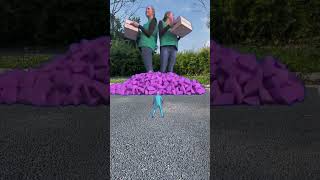 Amazing🥭🤣😂 #VFXReel#reelsfb #viralpost #comedy#satisfying #asmrvideo