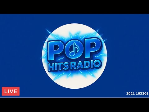 Pop Radio - Hits Music 2025 - Top Songs 2025 - New Popular Songs - Pop Music 2025 Playlist