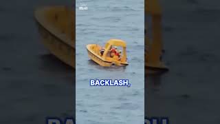 Truth about dad who jumped off Disney cruise to save daughter