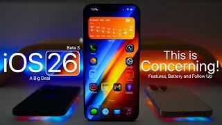 iOS 26 - What's Up With Apple?