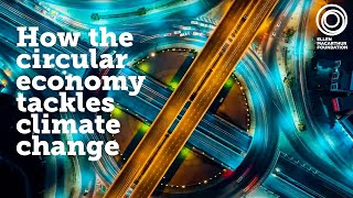 Completing the picture - How the circular economy tackles climate change