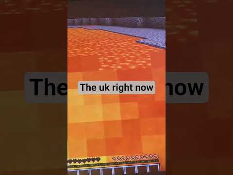the uk right now