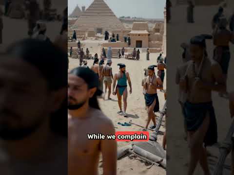 Ancient Egyptian Toothpaste: A Surprising Success