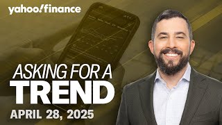 Dow and S&P 500 rise for the 5th straight day, consumer spending concerns, Nvidia stock drops