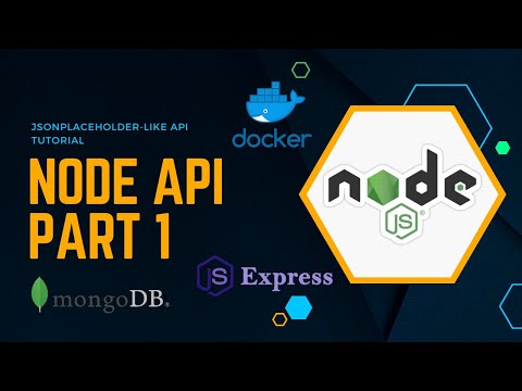 Building a Node API Mirroring JSONPlaceholder | Part 1: User Endpoint