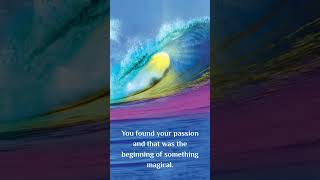 Whispers from Future Self 02 The Day You Connected the Dots #affirmationvideo #mindfulliving