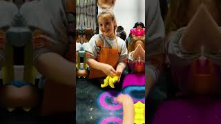 Gootopia Slime Making Fun