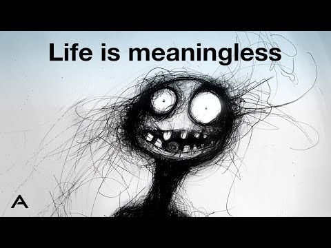 The Meaning of Life Is Surprisingly Simple