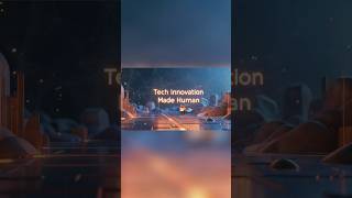 #TechInnovation Made Human launches March 31! Weekly tech breakdowns made easy 🚀 #techsimplified