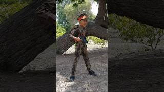 Salute To Pak Army #pakarmy #IndianArmy #shorts #ArmyVideos #faujikivideo #Anaya #Bhoot