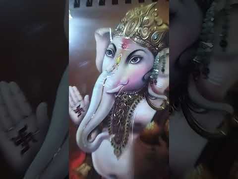 Jai shree ganesha🙏🙏