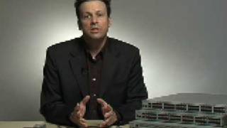 Arista Networks 7100 Series Video Datasheet