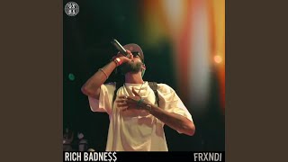 Rich Badness (feat. Gxth Prince)