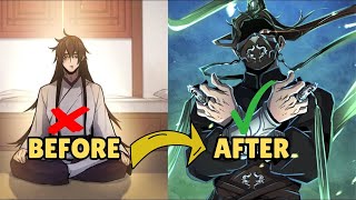 He Stole the Jade of Heaven… Then Reawakened as a Mad Demon | Return of the Crazy Demon |1-161