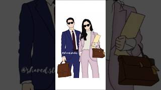Guess the K-drama – 8 Days Challenge | Final Day | #kdrama #art #shorts #viralvideo