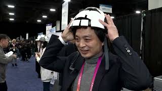 'World Cup of innovation': CES returns to Las Vegas