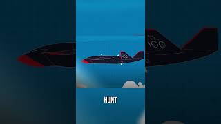 Meet Ghost Bat  Australia's New Wingman Revolutionizing Aerial Combat