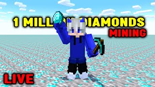 IRL MINECRAFT Diamond MININIG | InNoteYT #shorts #minecraft #shortsfeed