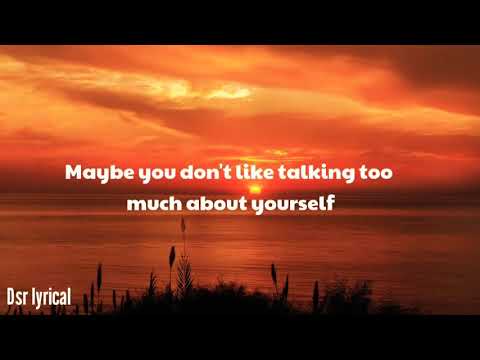 tate mcrae - ( lyrics) you broke me first