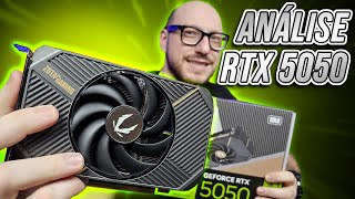 RTX 5050: Is the cheapest RTX 50 worth it?
