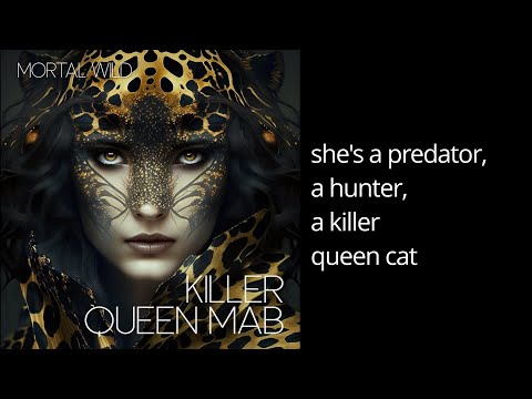 KILLER QUEEN MAB - Music Video