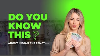 💸 Information about indian currency 💸 #money #gk #yt #education