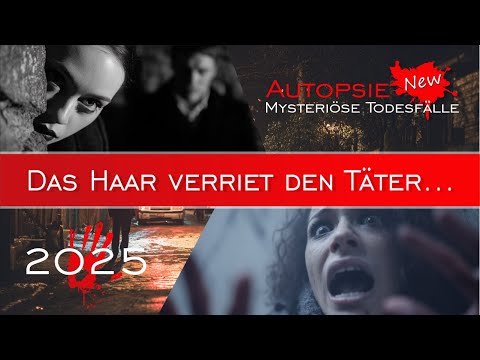 Autopsie Mysteriose Todesfälle – Die Stimme aus dem Anrufbeantworter – Jörn Zimmermann
