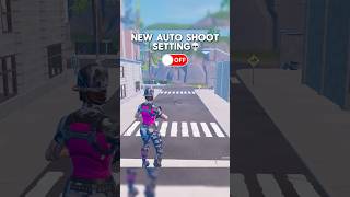 Fortnite FIX THIS SETTING 😭 #fortnite #fortniteshorts
