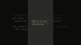 Quick Python Tip: Calculate List Length