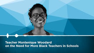The Need for More Black Teachers in Schools