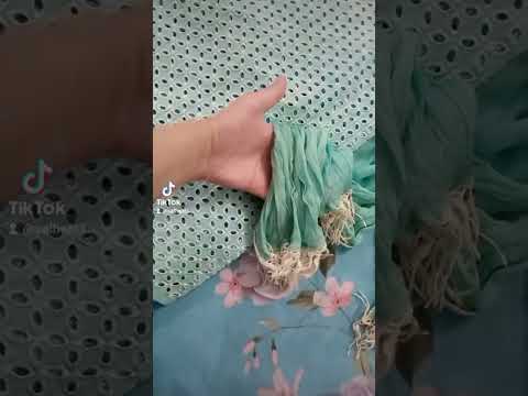 chicken kari 2 tone suit #viralvideo #fashion #summerwearcollection #chicken #kari #fyp