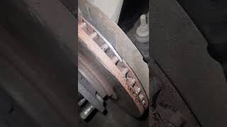 averia frenos Hyundai h100 #automobile #mechanic #h100 #hyundai #porter #foryou #fyp