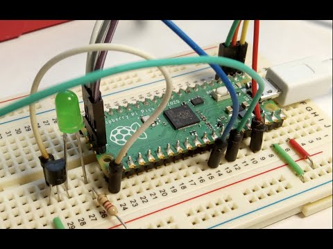 RASPBERRY PI IO CONTROLLER AND  C /C++