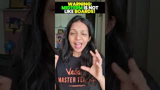 Warnings : Midterms is not like Boards😱📚🔥#class10 #class10midterm #class10sst #surabhimam
