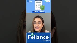 Feliance Insurance | Mobile Protection Plan Starting at Rs.1 Per Day