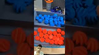 This might be one of the coolest #fidget #thingiverse #colorfabb #atomicfilament #makerlife #filame