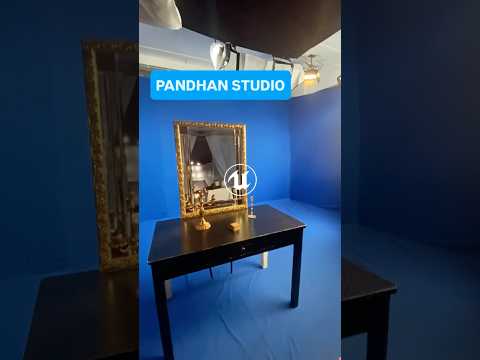 Unreal engine virtual production | Pandhan studio | Jose Chemmassery