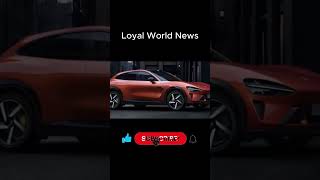 Xiaomi's $35,000 SUV Crushes Tesla in China